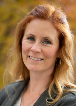 Picture of Dr. Alison Oates