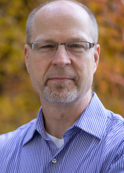 Picture of  Bart Arnold