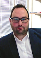 Picture of Dr. Corey Tomczak