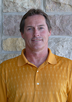 Picture of Dr. Doug Hillis