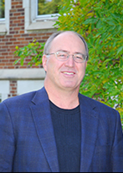 Picture of Dr. Kevin Spink