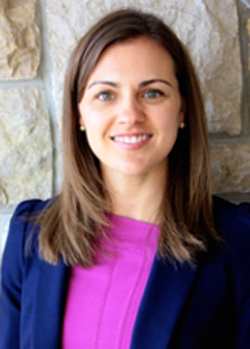 Picture of Dr. Marta Erlandson