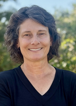 Picture of Dr. Nancy Gyurcsik