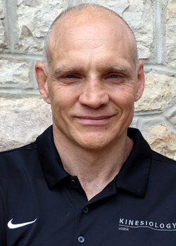 Picture of Dr. Phil Chilibeck